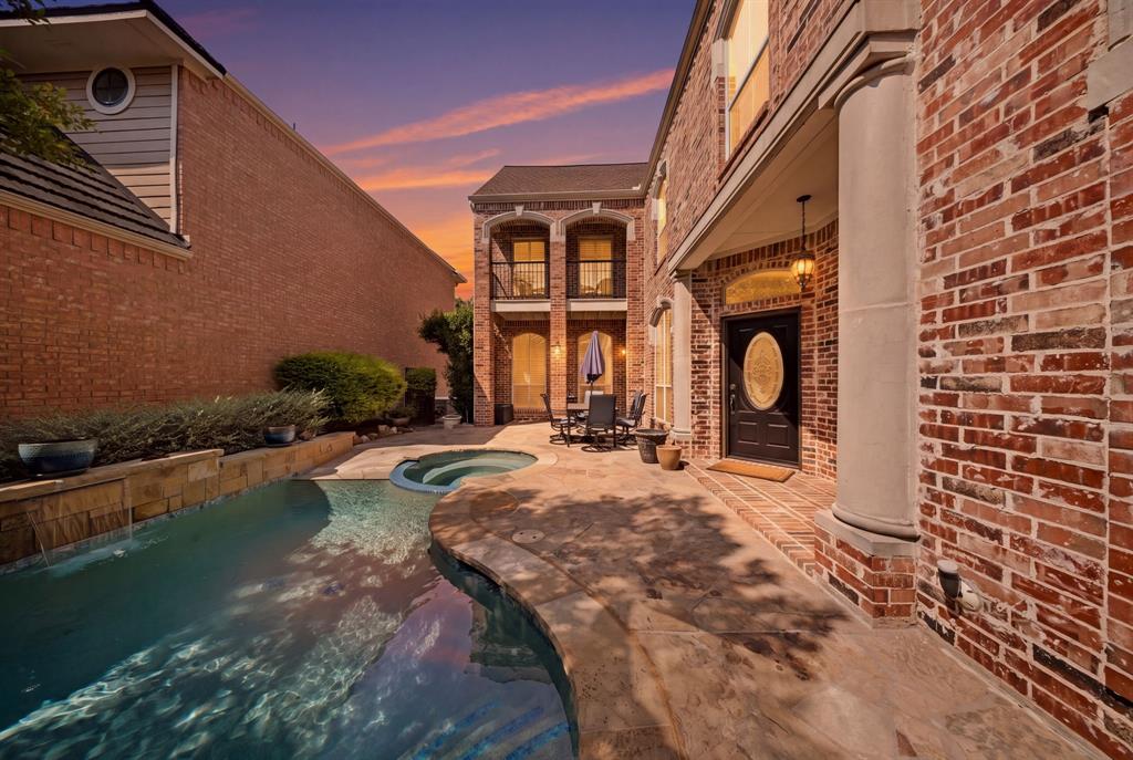 2805 Prestonwood Drive — photo