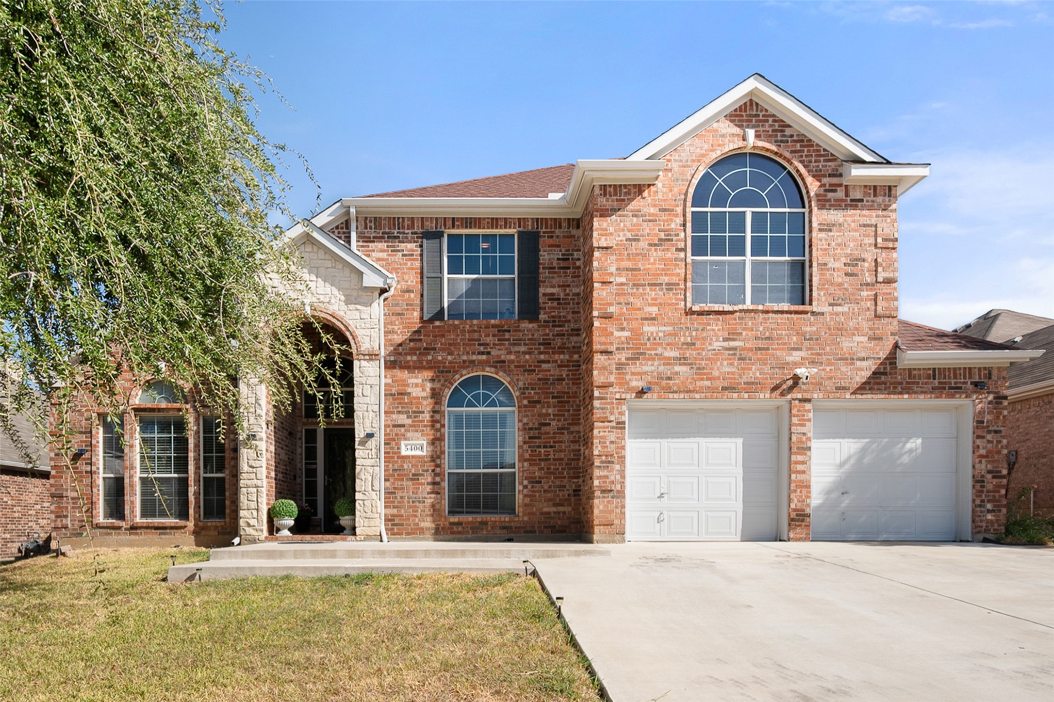 5400 Rolling Meadows Drive — photo