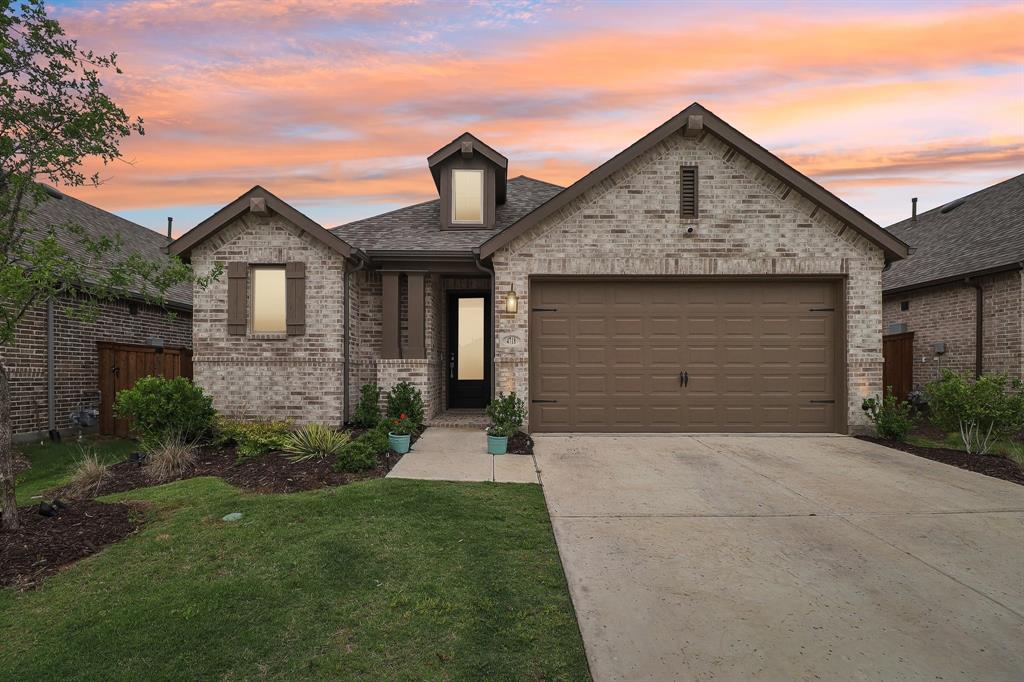 4718 Firewheel Court — photo