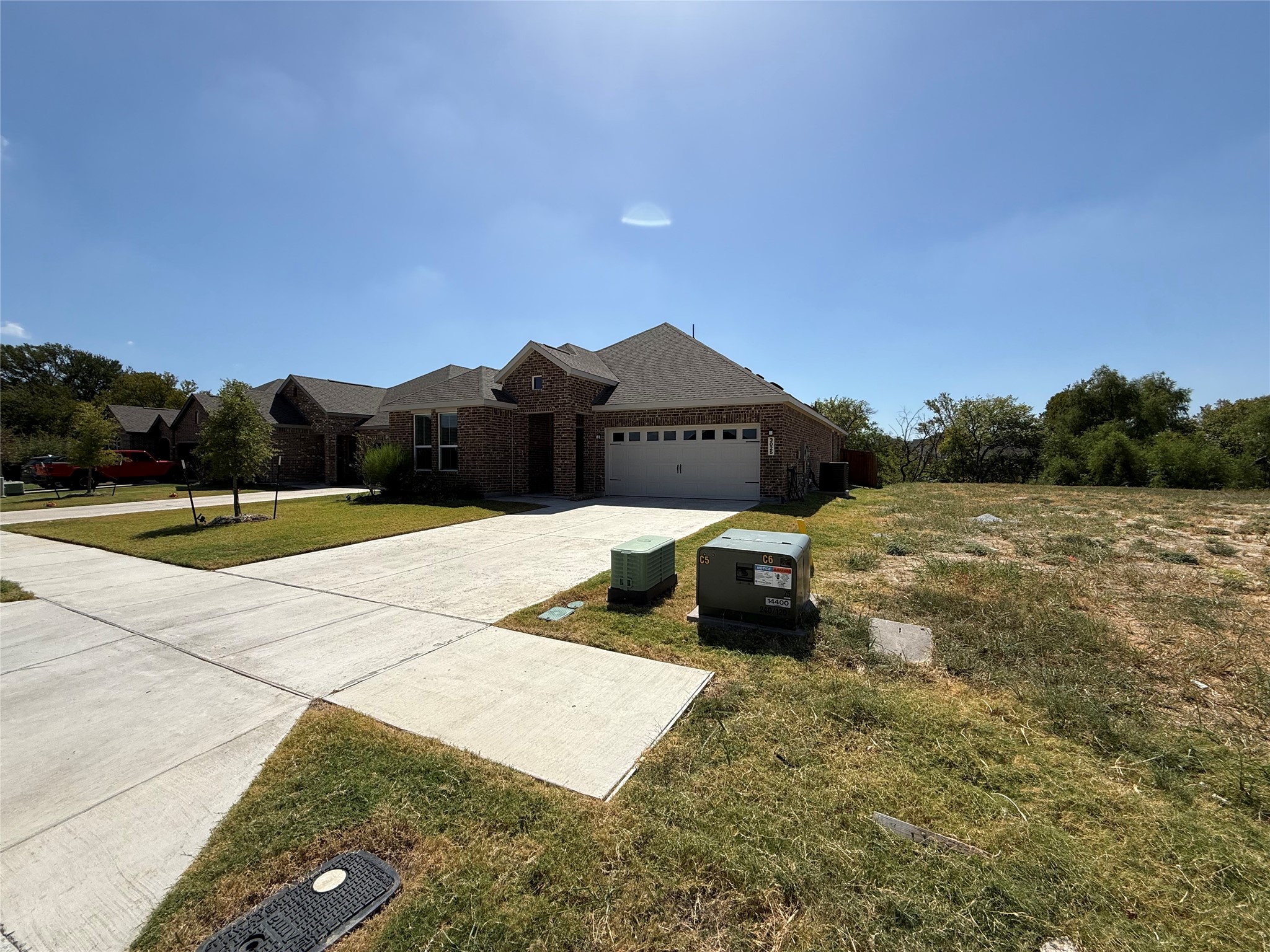 3025 Timber Ridge Drive, Anna, TX 75409 — photo 2