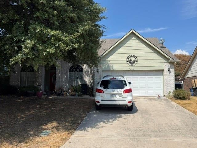 3406 Meadowview Drive — photo