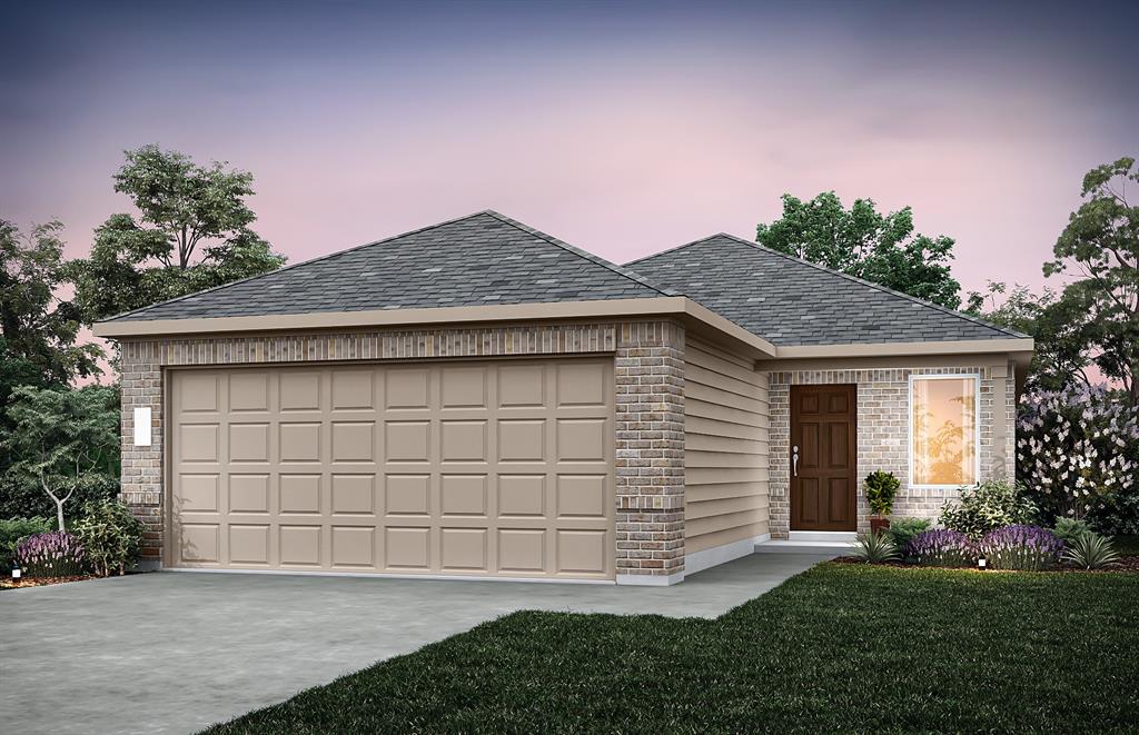 2516 Cashel Cove — photo