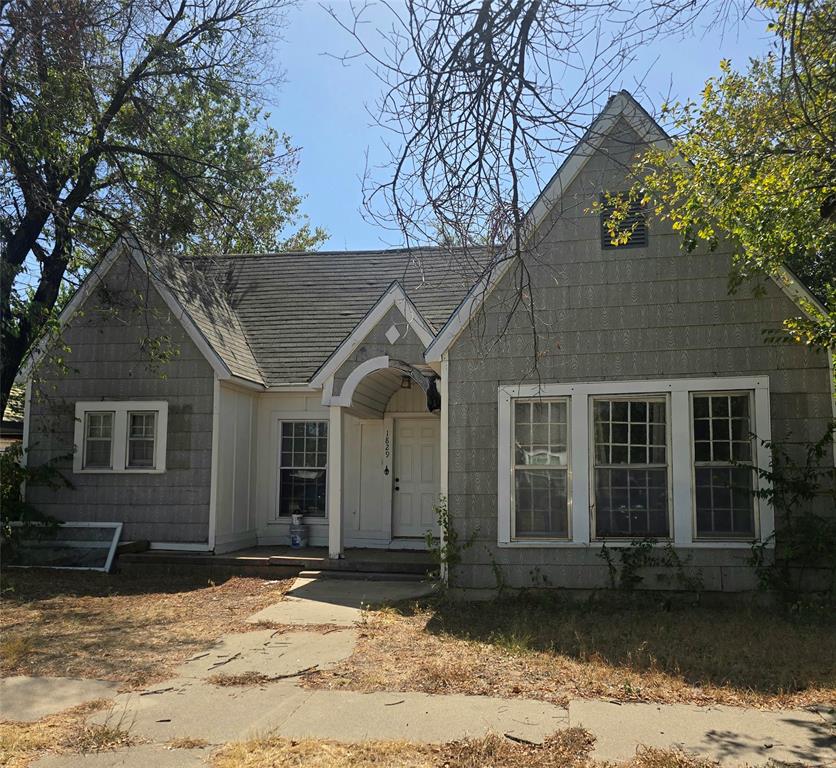 1829 S 13th Street — photo