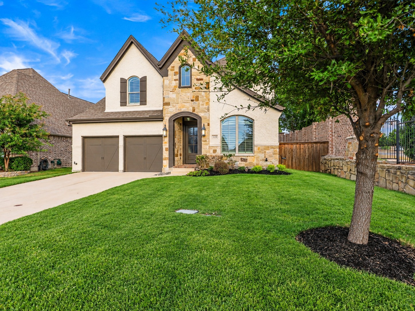 3240 Lexington Drive — photo