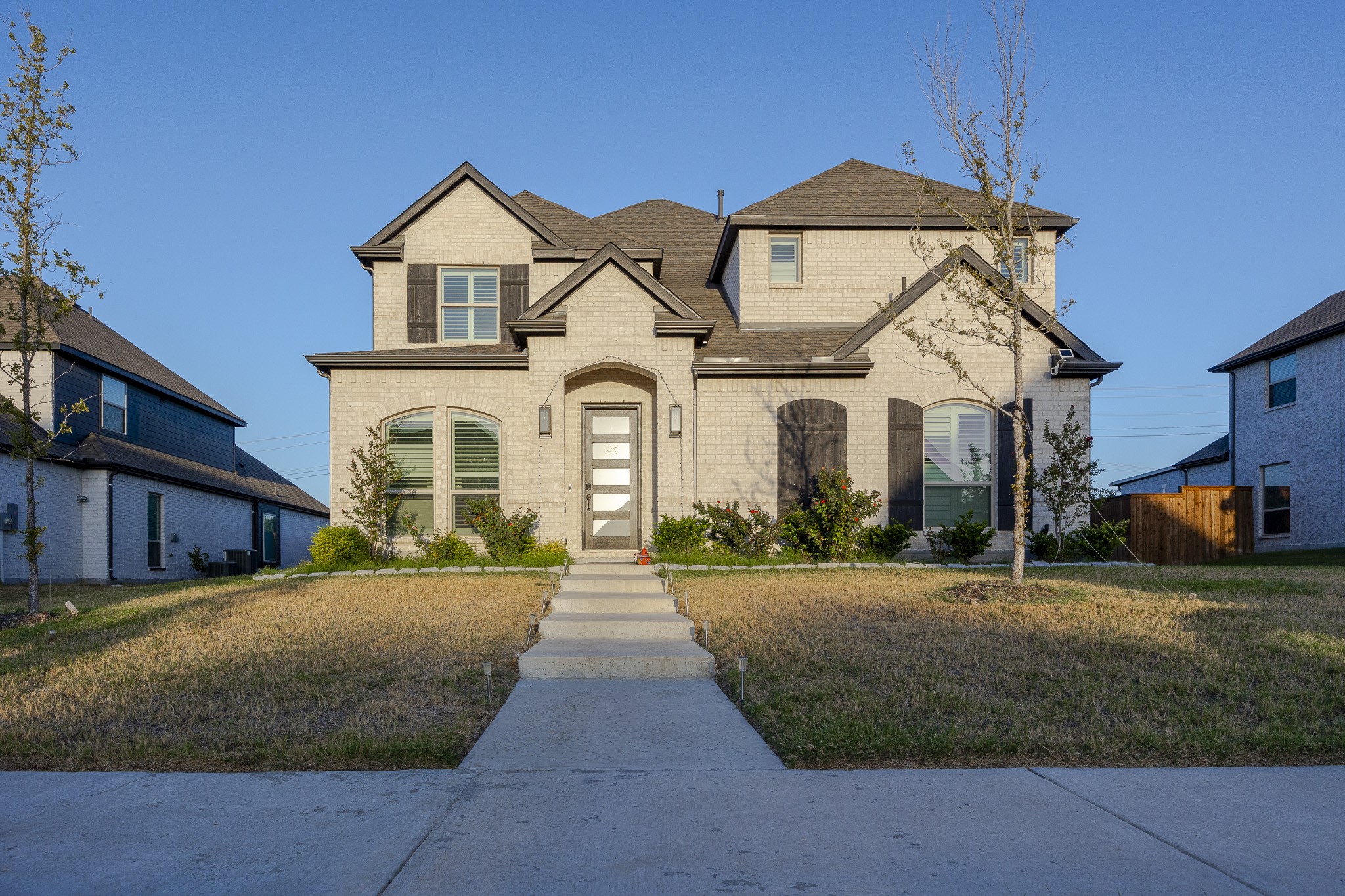 1670 Mcmaster Lane — photo