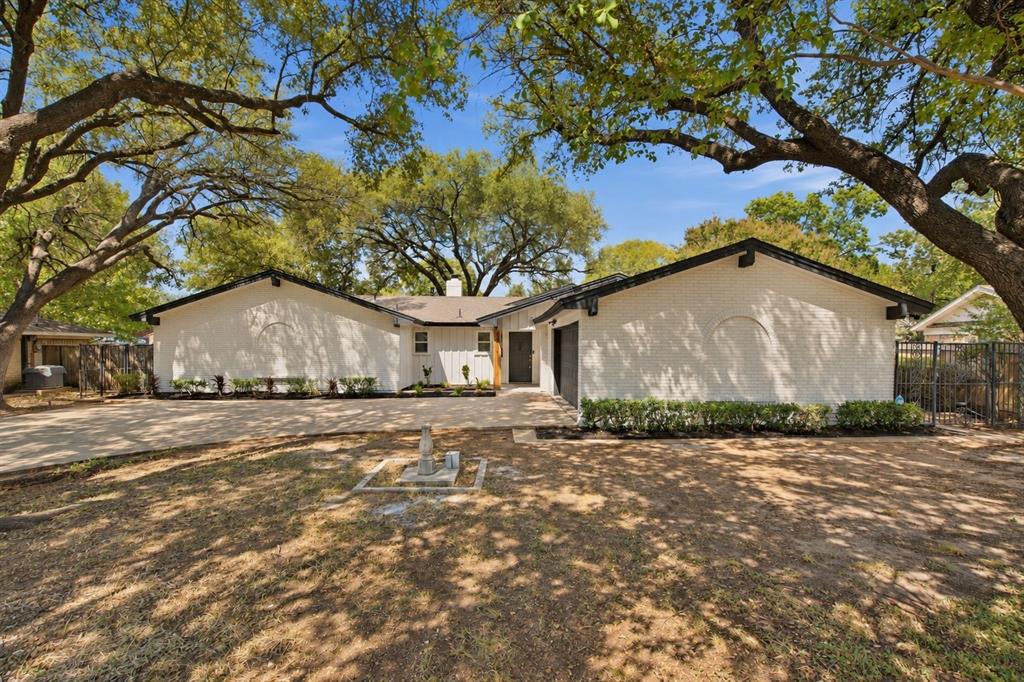 4905 Rock River Drive — photo