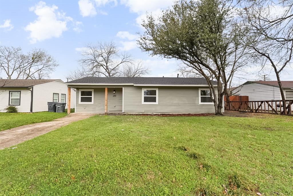 2655 Larry Drive — photo