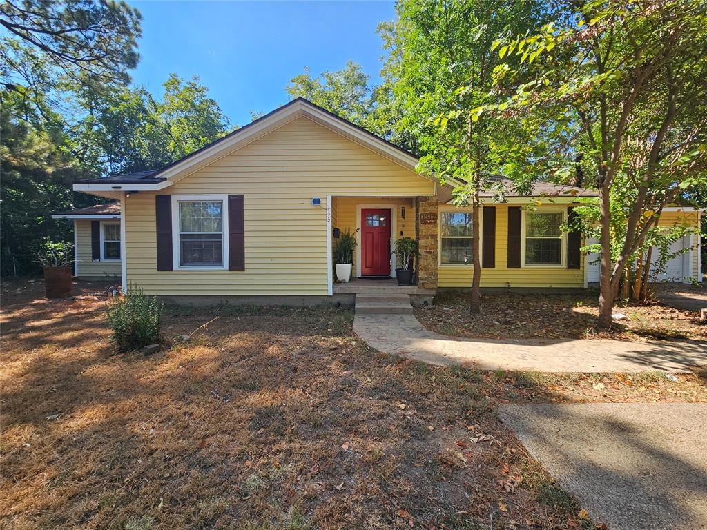 1312 W Park Row Drive — photo