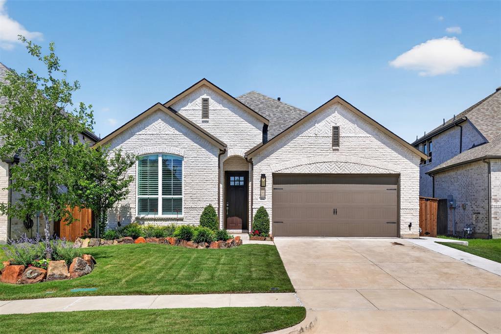 8504 Fannin Creek Trail — photo