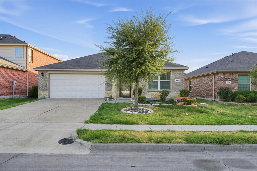 2316 Pontotoc Drive — photo