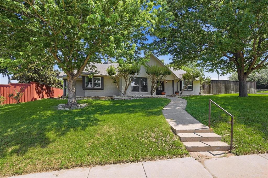 2625 Ramblewood Drive — photo