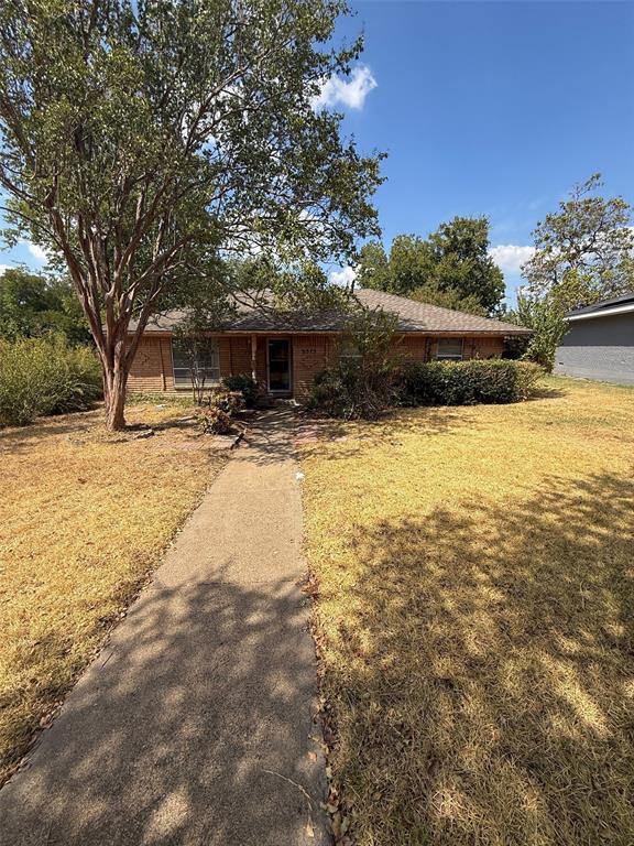 5515 Glen Forest Lane — photo