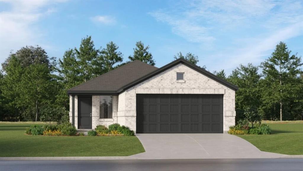 1217 Still Pond Drive — photo