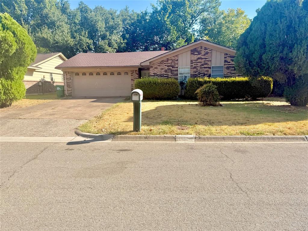 608 Coronado Drive — photo