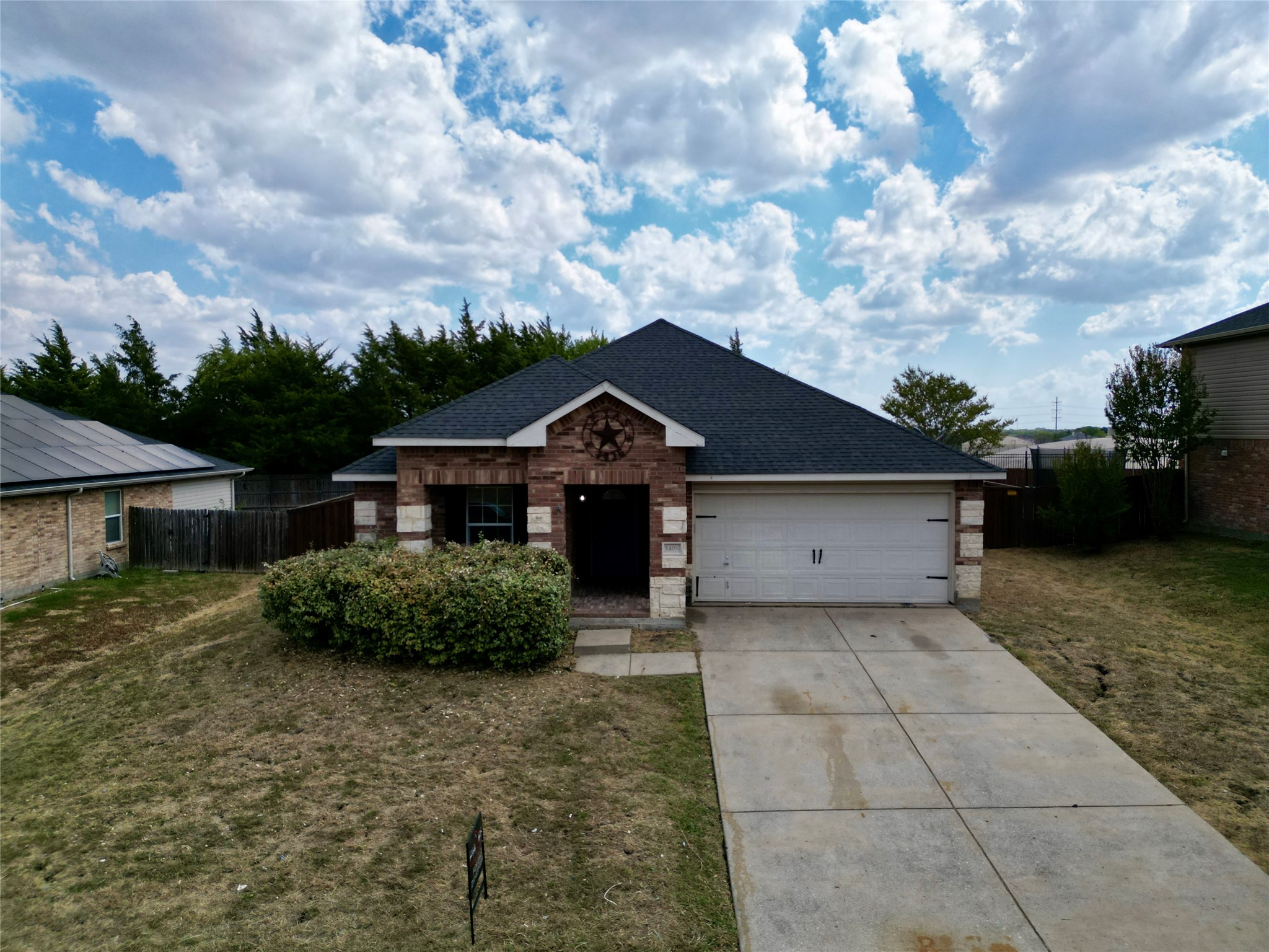 1408 Evergreen Street — photo