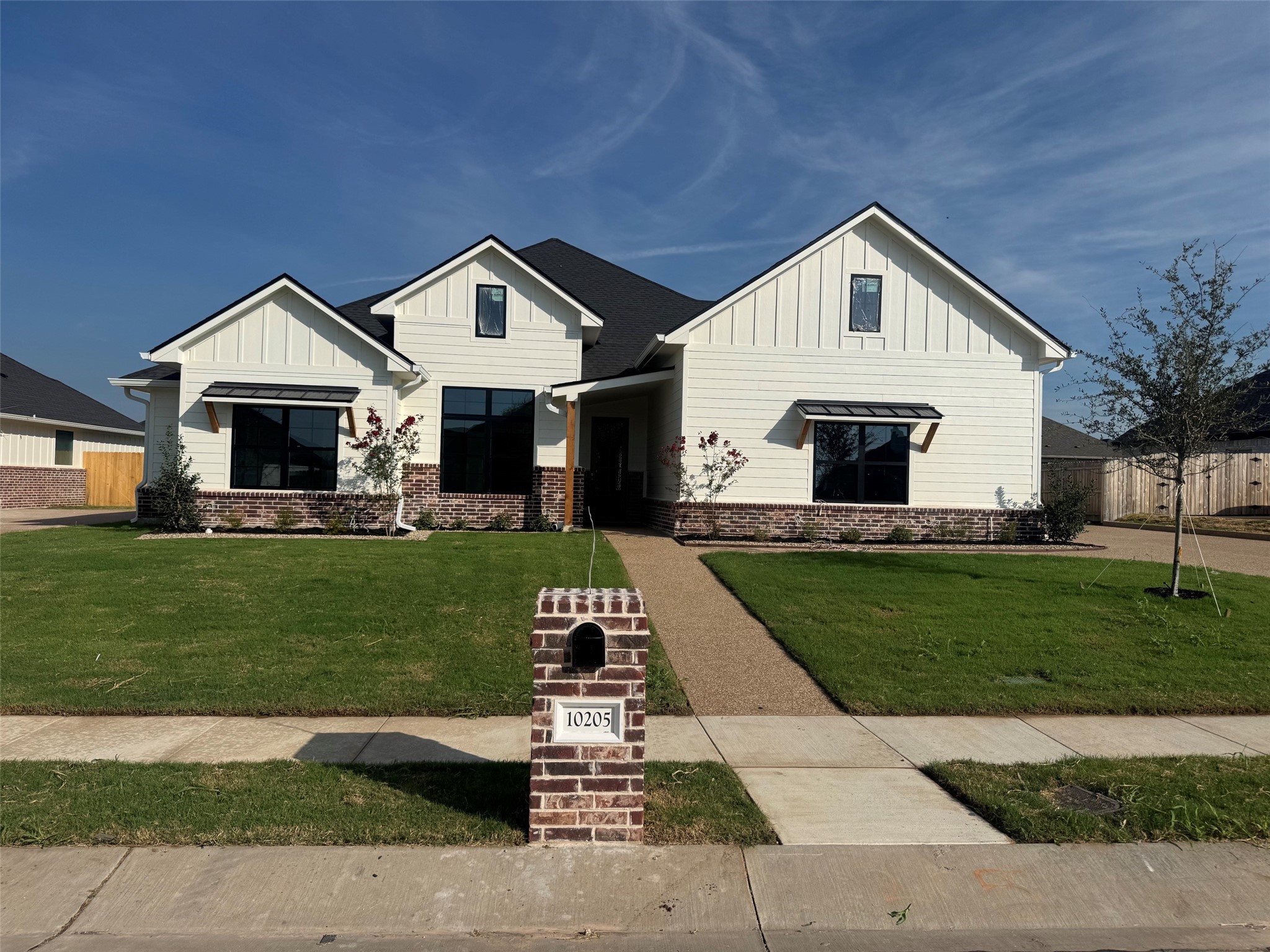 10205 Charmwood Drive — photo