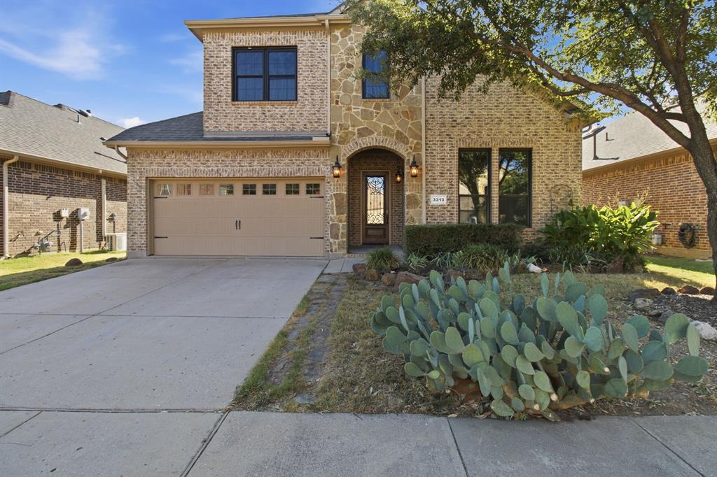 3313 Sombrero Drive — photo
