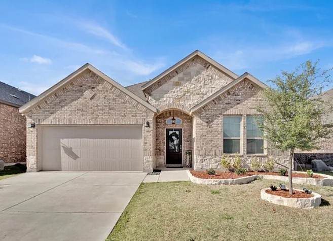 10905 Aledo Lane — photo