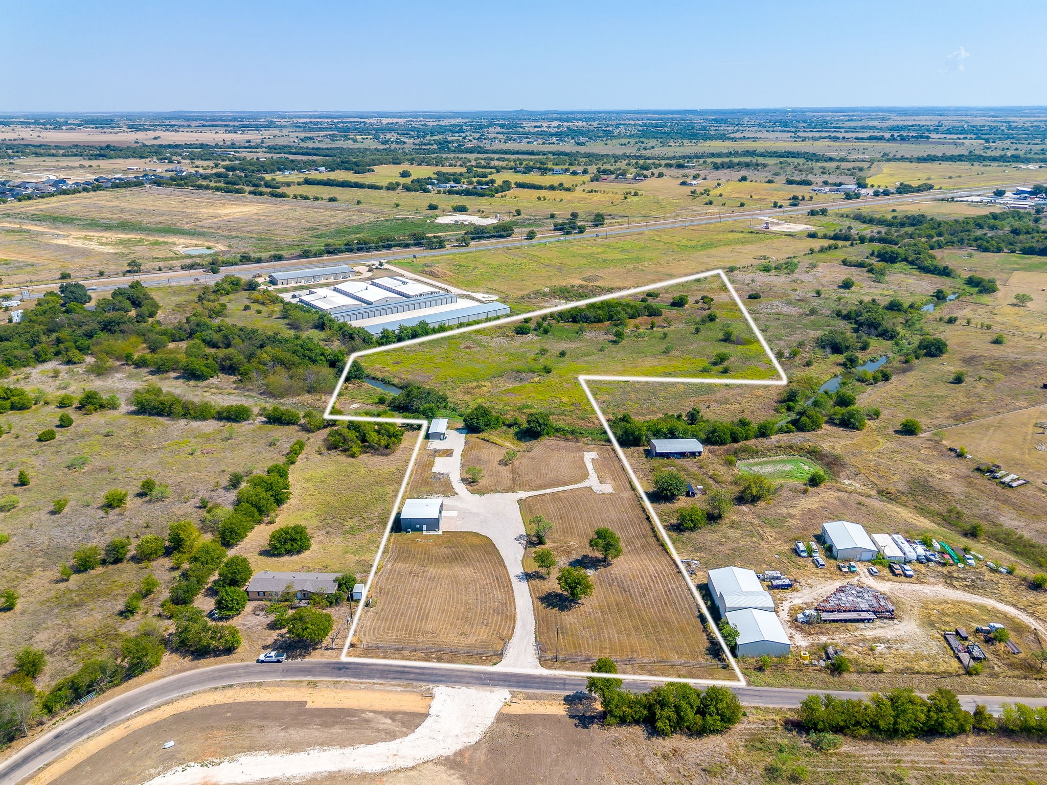 9210 County Road 1229 — photo