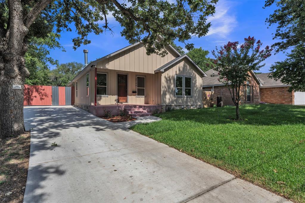 2740 Canton Drive — photo