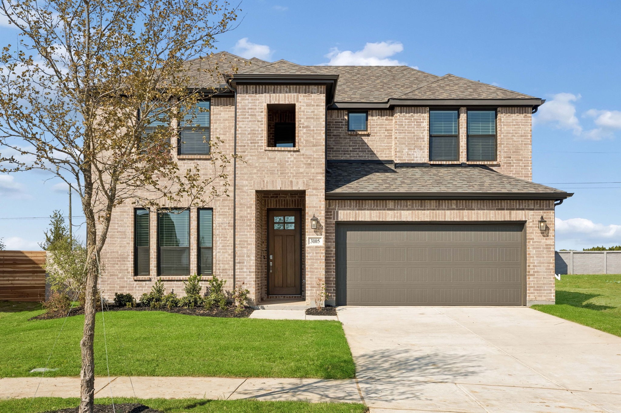 3105 Trowbridge Lane — photo