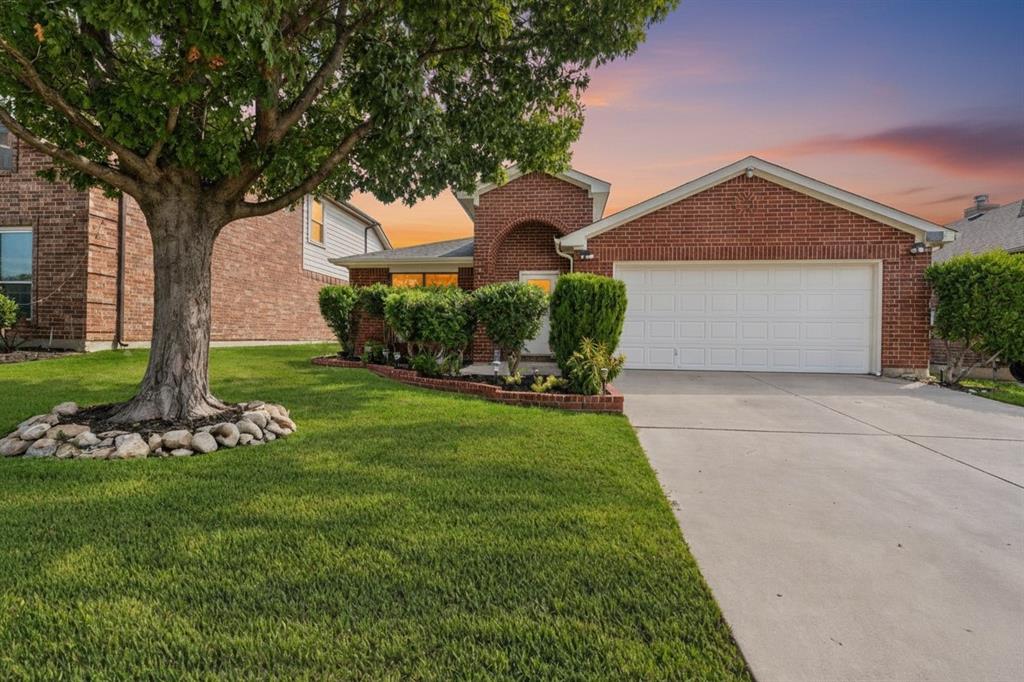 6632 Friendsway Drive — photo