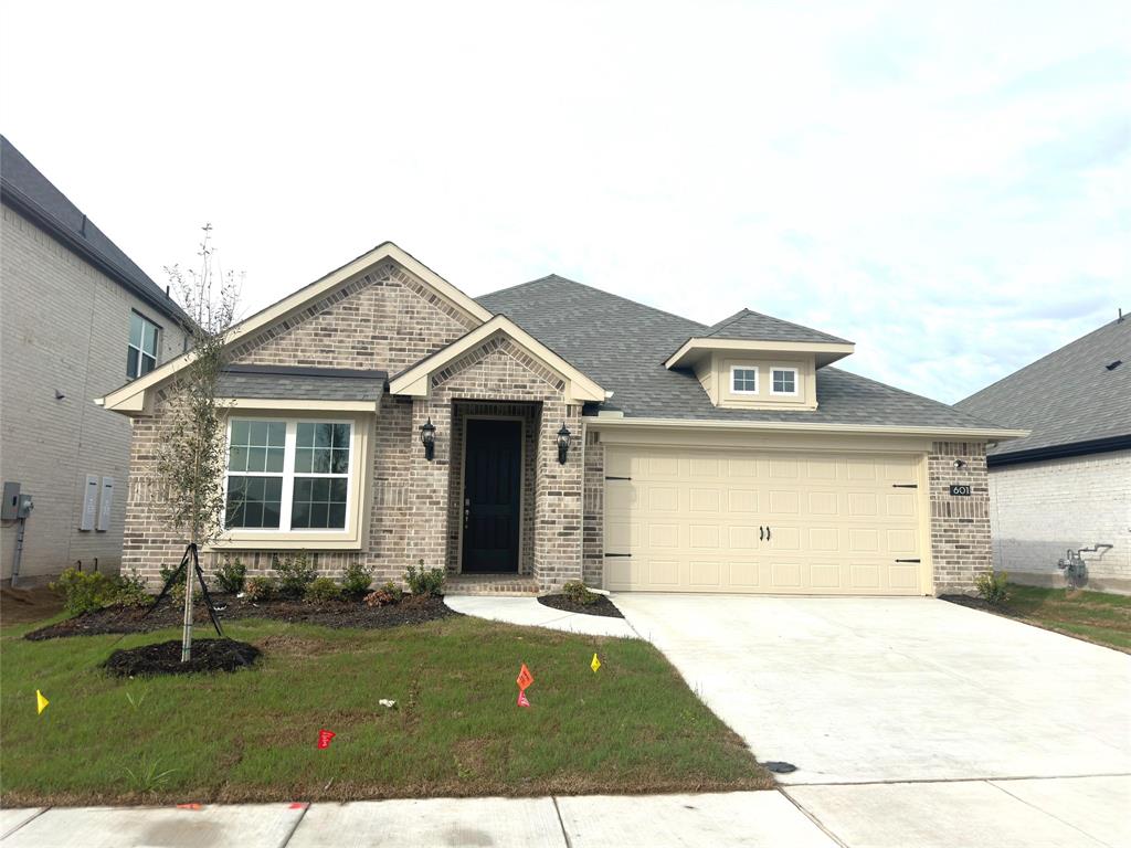 601 Tartane Drive — photo