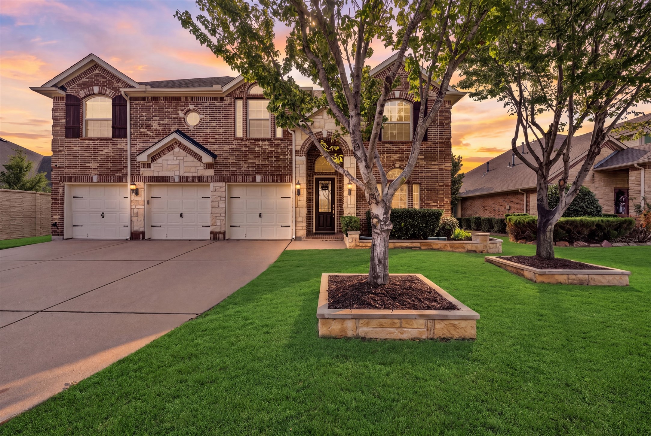 1201 Genesis Drive — photo