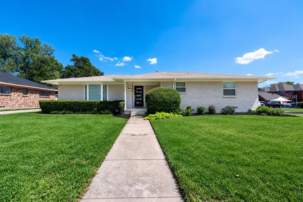 4322 Ashville Drive — photo
