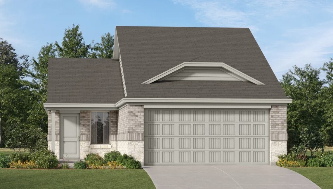 1148 Gainesville Road — photo