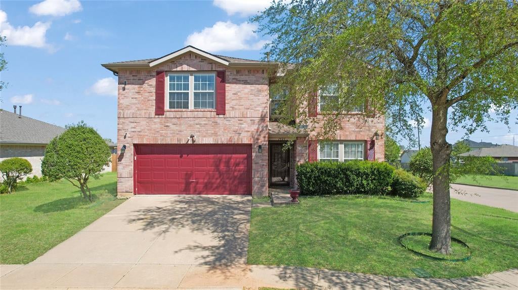 1921 Southridge Lane — photo