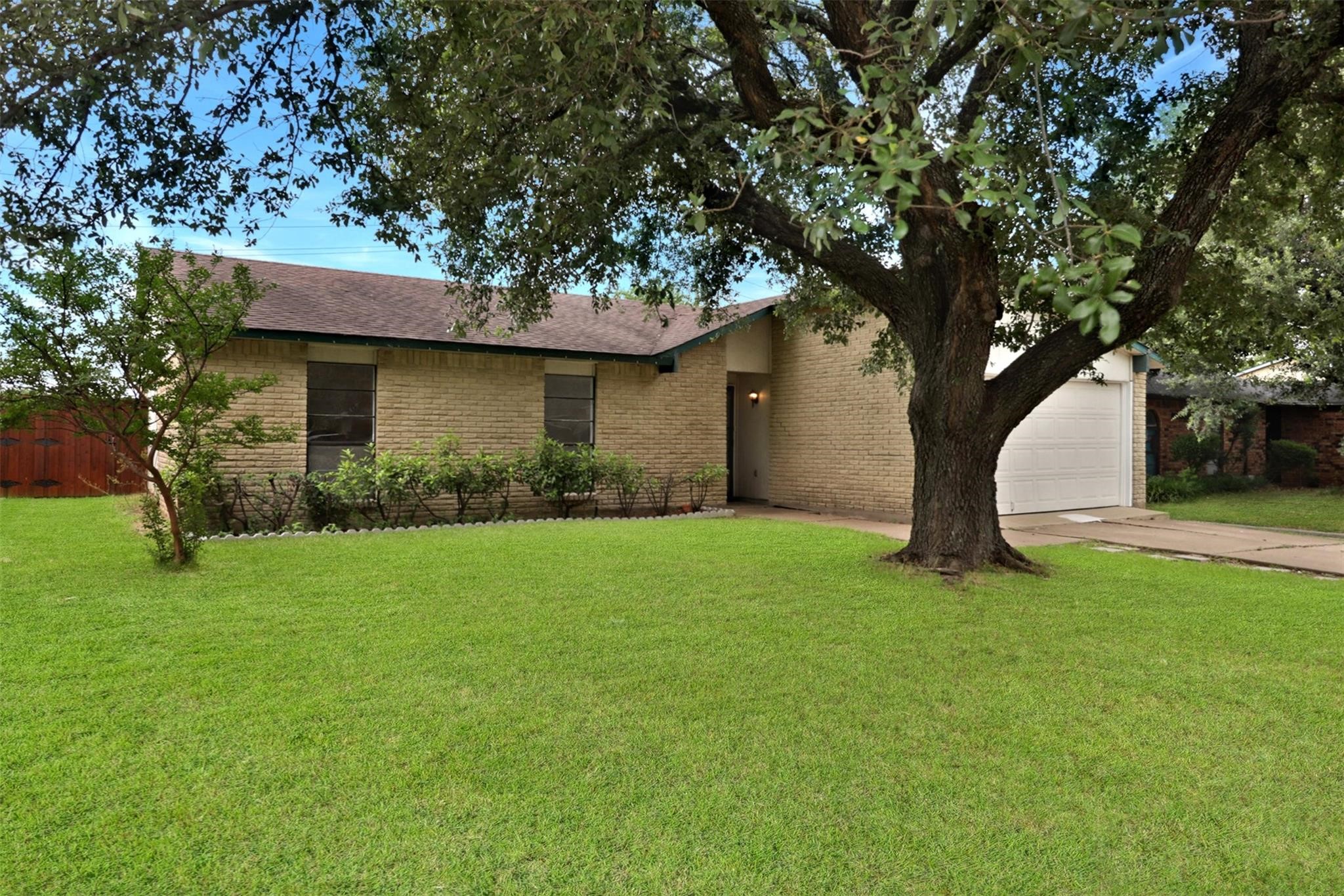 3314 Maple Lane, Rowlett, TX 75089 — photo 2