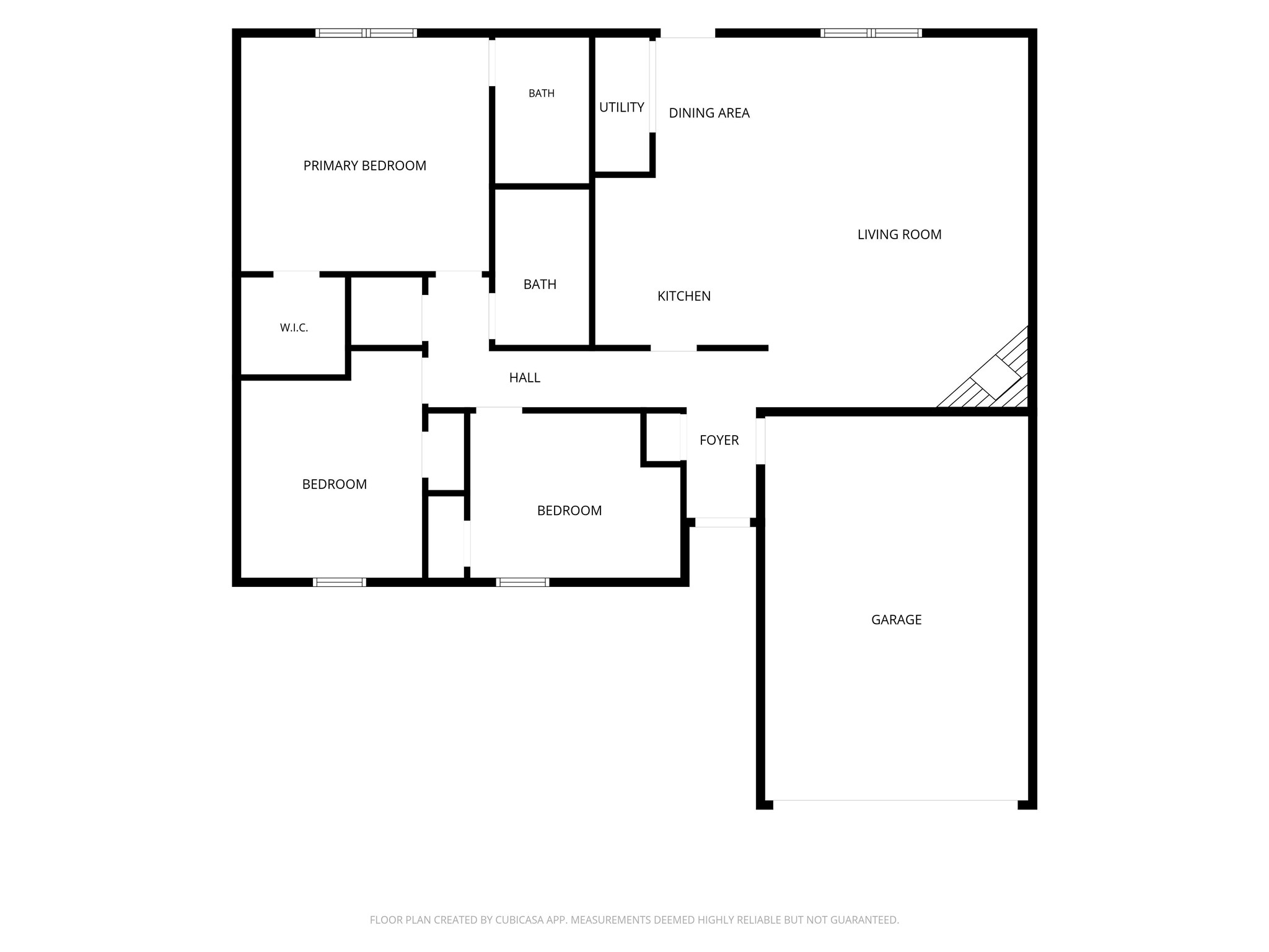 3314 Maple Lane, Rowlett, TX 75089 — photo 3
