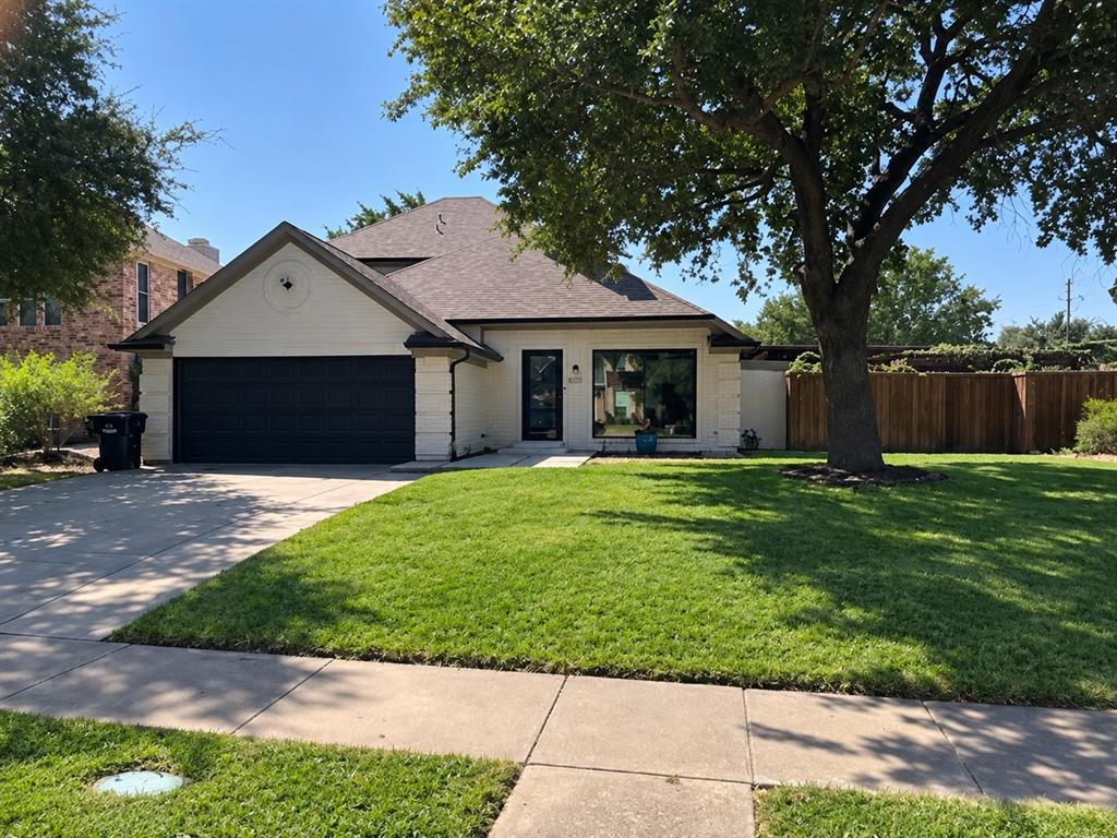 820 Raywood Circle — photo