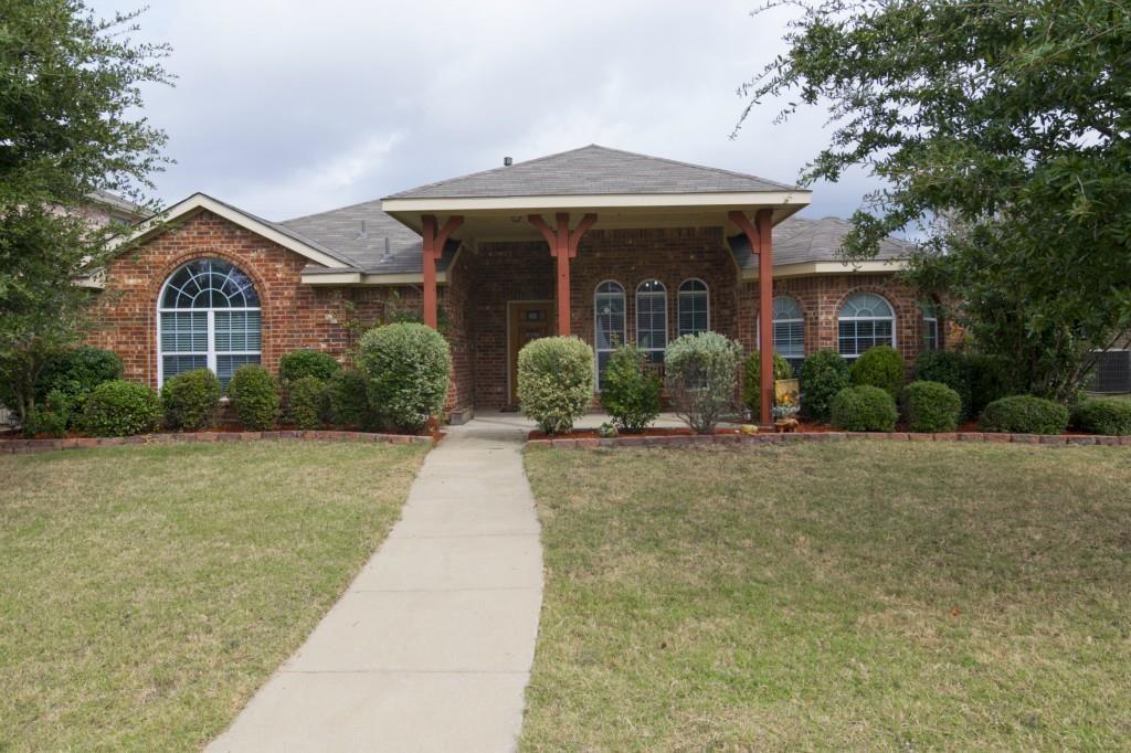 1461 Norfolk Court — photo