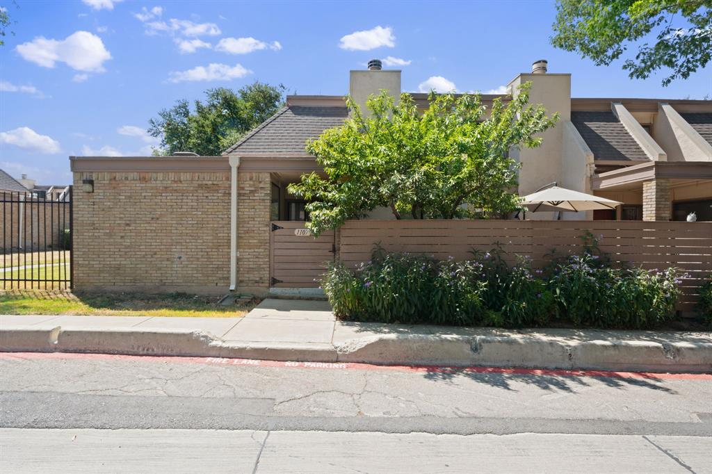 3121 Park Lane 1107 — photo