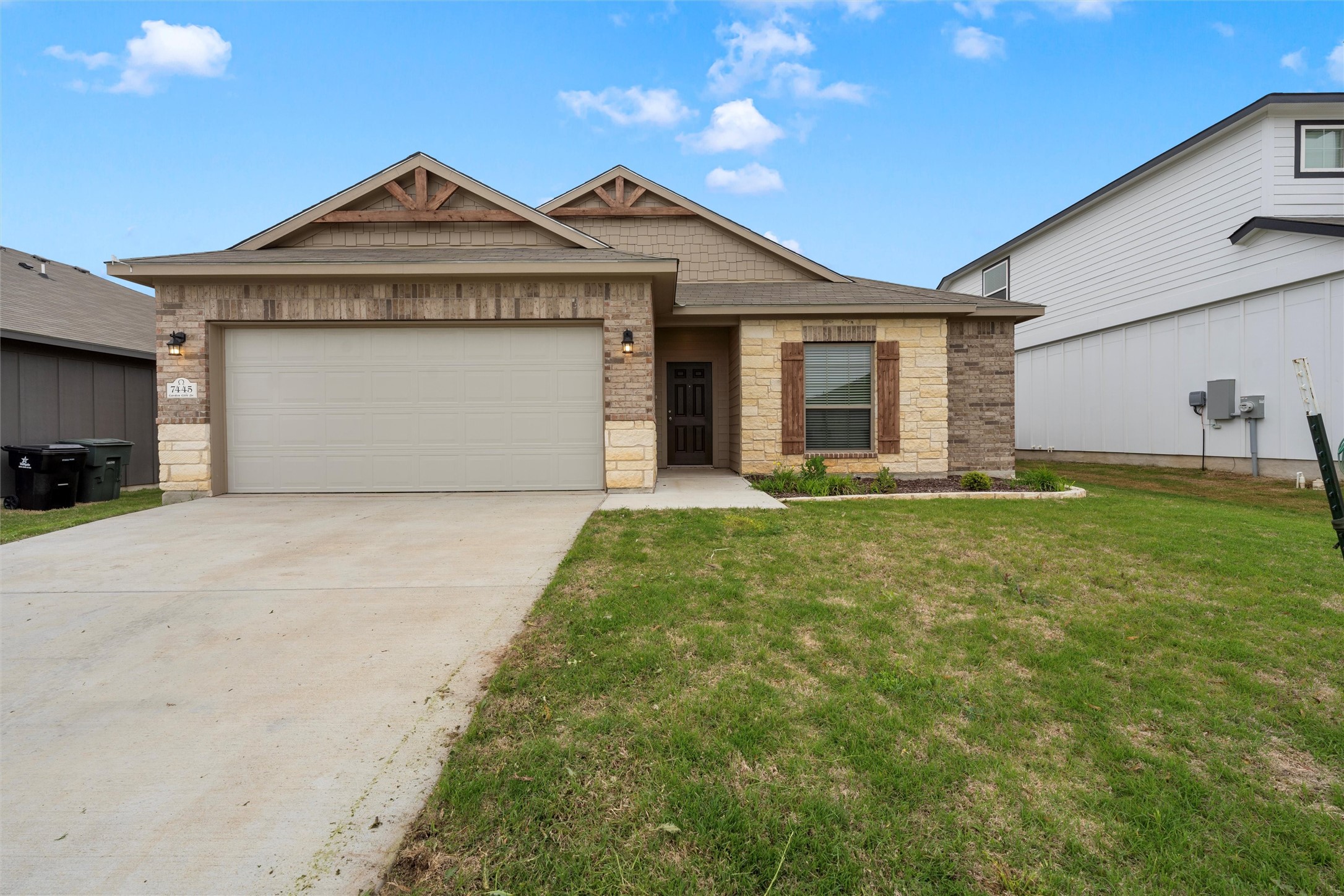 7445 Garden Glen Drive — photo