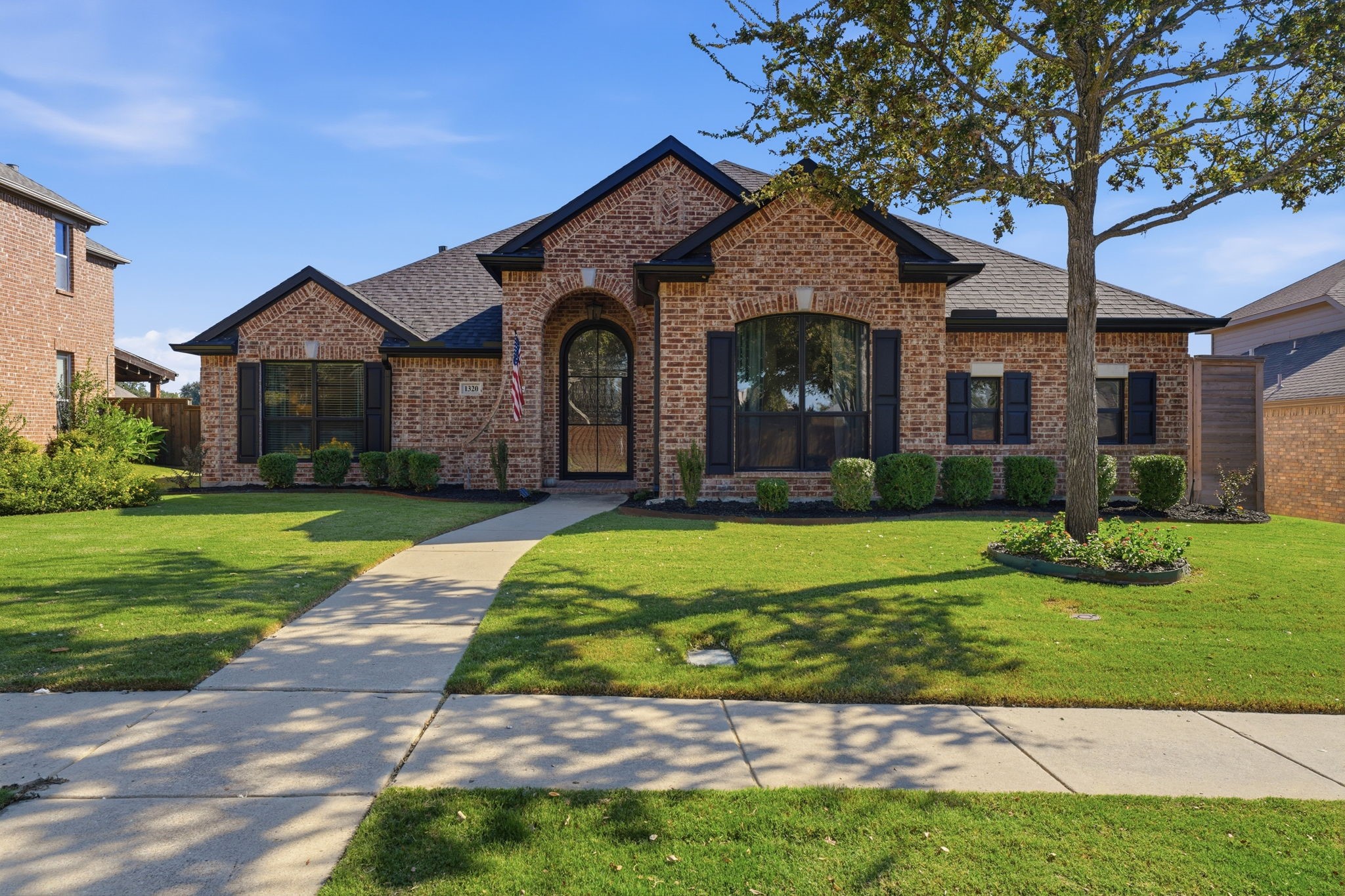 1320 Scarboro Hills Lane — photo
