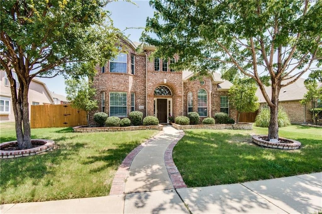 7686 Creekmere Drive — photo