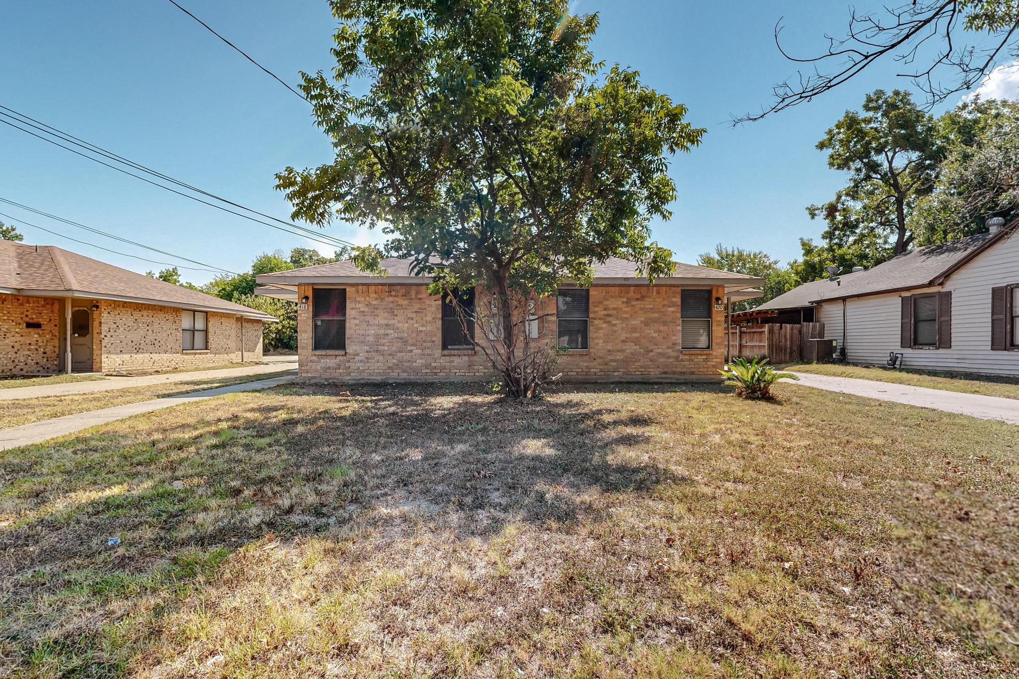 420 Lucille Street — photo