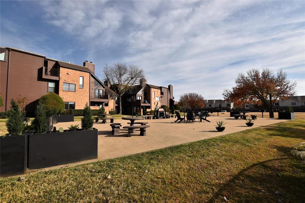 1700 Baird Farm Circle 1301 — photo