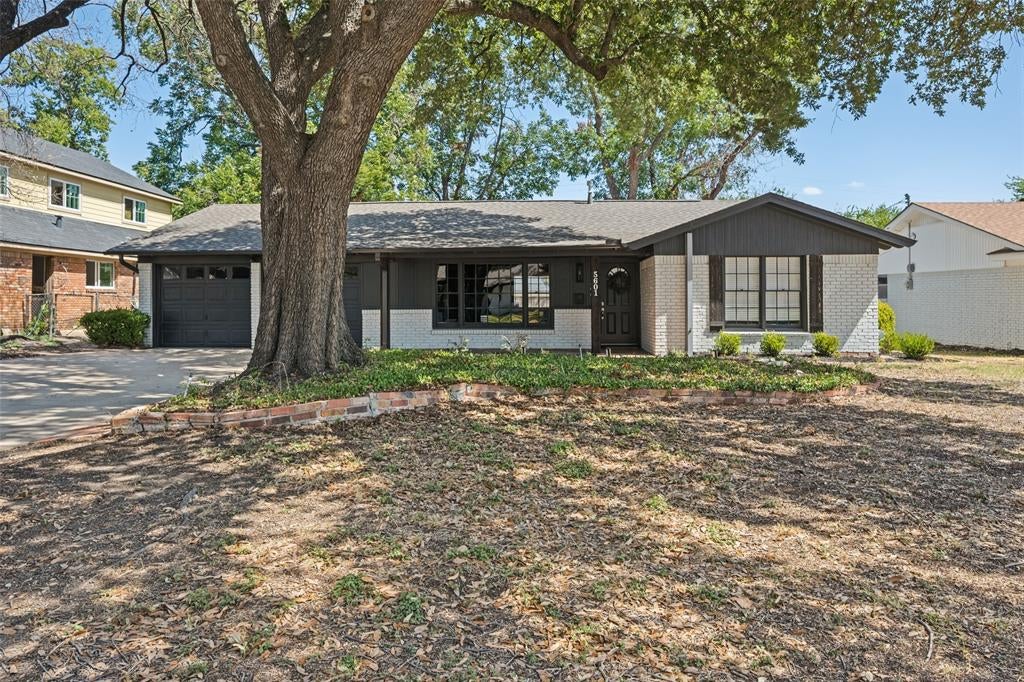 5601 Westcreek Drive — photo