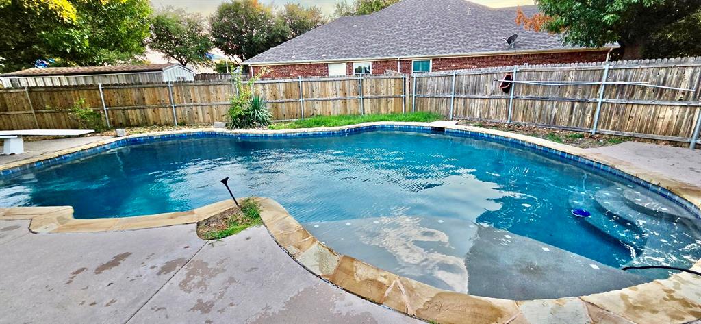 8417 Rock Canyon Court — photo