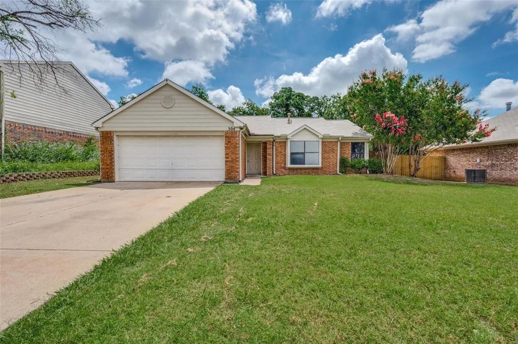 304 Mack Drive — photo