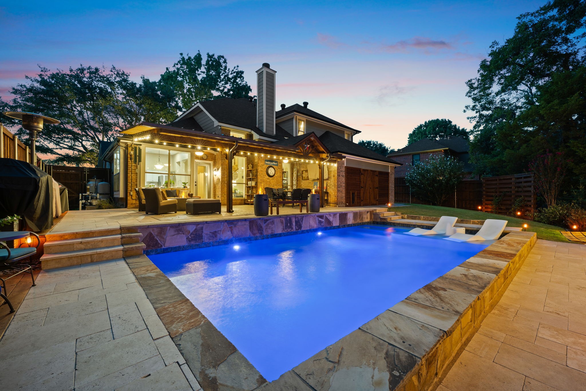 3202 Harbor Pointe Drive — photo