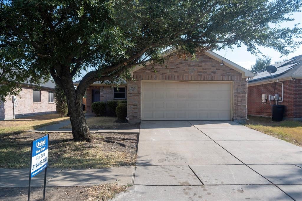 8626 Cedar Post Court — photo