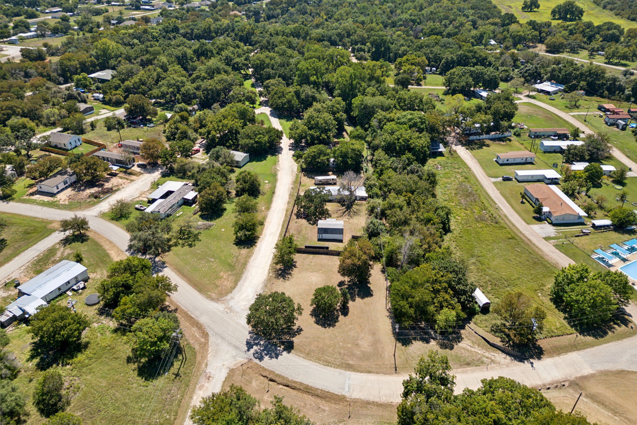 5411 S Oklahoma Trail — photo