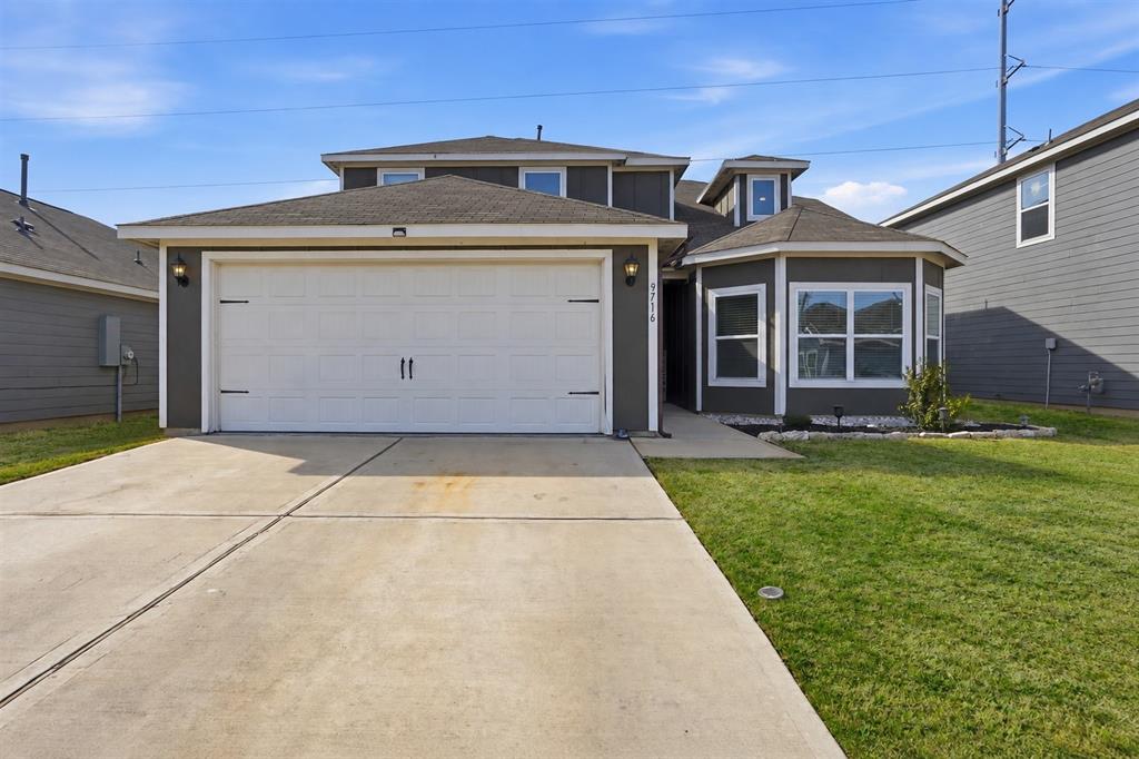 9716 Teton Vista Drive — photo
