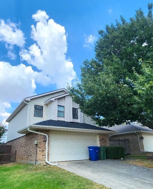 2107 Rose Cliff Lane — photo