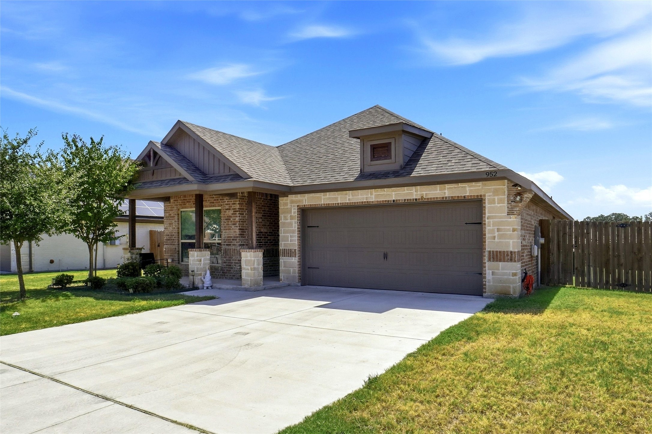 952 Sam Street, Springtown, TX 76082 — photo 3